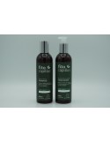 Kit complet gamme Eucalyptus pour les cheveux