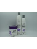 Complete kit Curl & Wave line