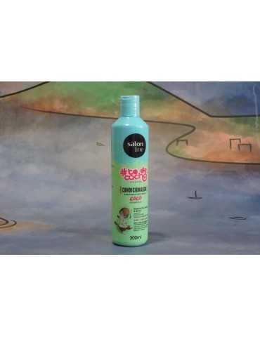 Profix après-shampooing à la noix de coco 300ml