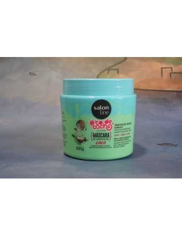 Masque à la noix de coco Profix 500ml