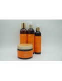 Kit completo linha Coco e Argan