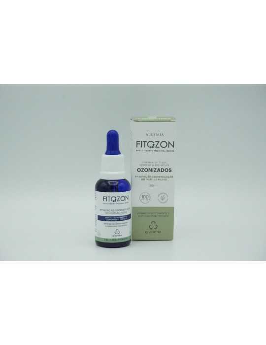 Huile ozonée F7 Nutrition