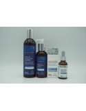 Kit cabelo e barba completo