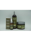 Complete kit Phyto Capillus line