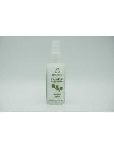 Proteina Fluida vegetale Keraflex Bio - 60ml
