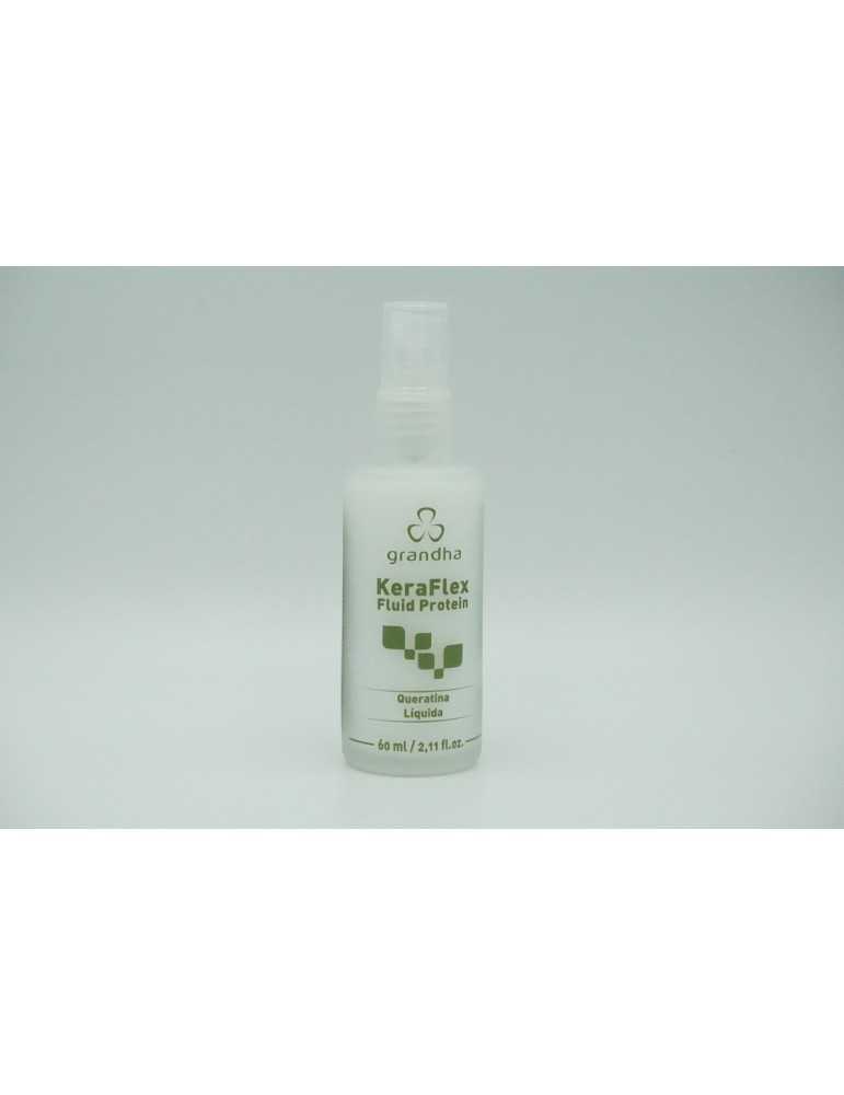 Keraflex Bio Proteína Fluide Végétal - 60ml