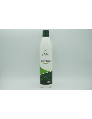 Shampoo Revitamax - 500ml