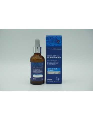 Gel equalizador - 50ml