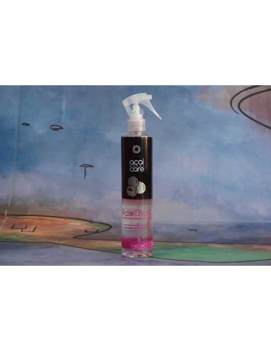 Açai biphasique thermo activateur 300 ml