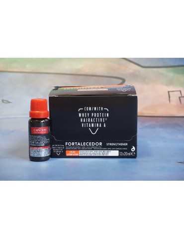 Tonico rinforzante 20ml