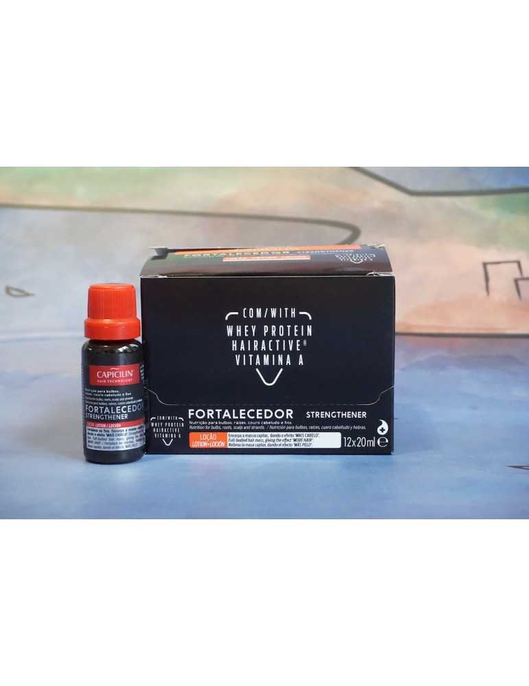 Tónico fortalecedor 20ml