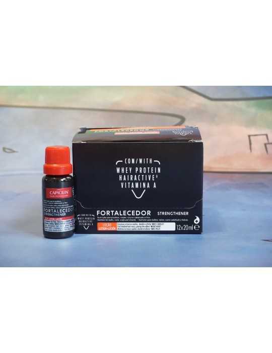 Tónico fortalecedor 20ml