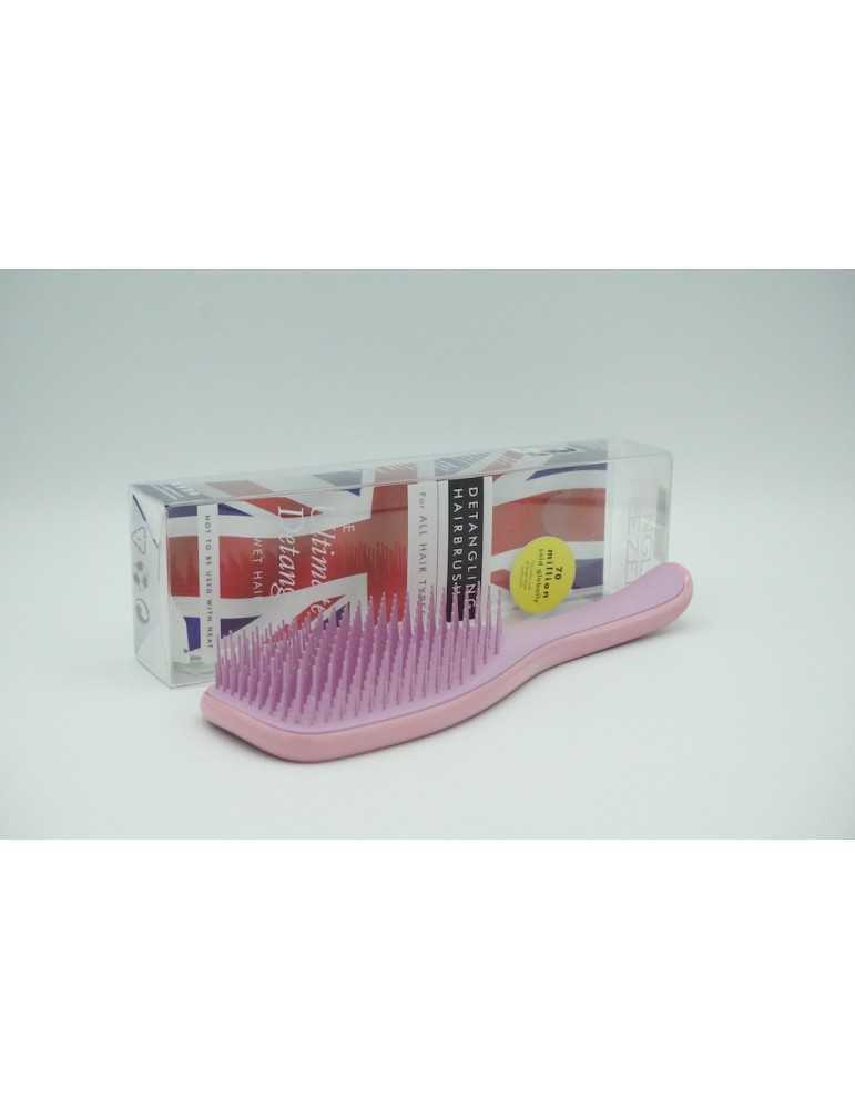 Ultimate Detangler Pink – für alle Haartypen