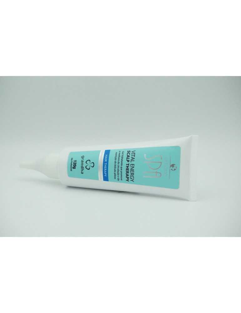 TERAPIA notturna caduta capelli