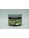 Elixir para massagem capilar e capilar Fito Capillus - 300gr