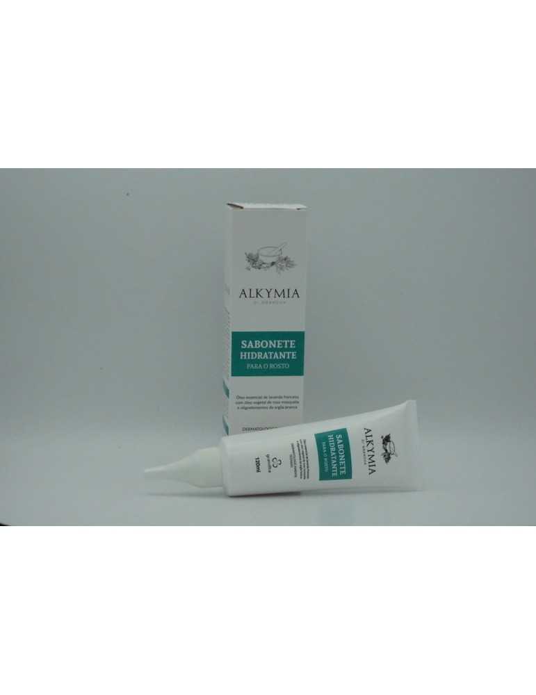 Nettoyant pour peaux sensibles