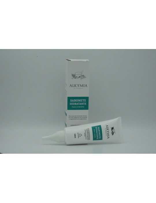 Nettoyant pour peaux sensibles