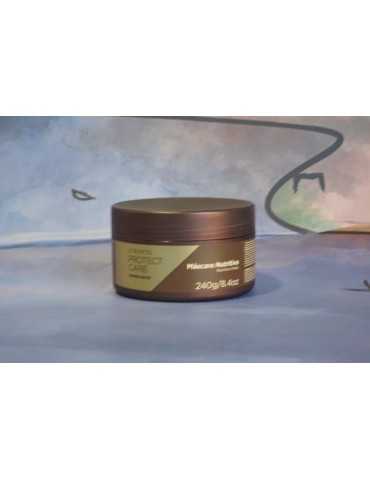 Nourishing and hydrating mask PROTECT CARE POWER NUTRI 240G