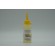 Smalto per unghie Emolliente per smalto BANANA TROPICAL 30ML