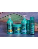 Complete 5-piece Magic Curls line kit