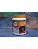 Sos activador aceite de mango tradicional 1kg