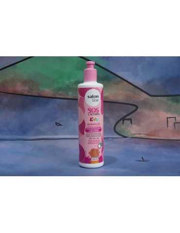 curl activator for children