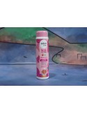 Champú hidratante para niños rizados 300ml