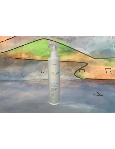 Dream Hair protecteur à action volumatrice 2