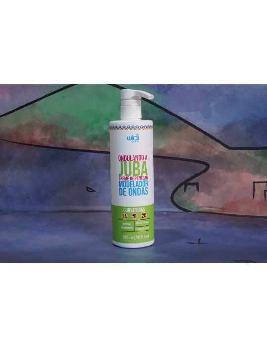 crema per capelli ondulati ricci afro crespi