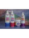 Kit complet cheveux afro bouclés de la ligne Juba Widi