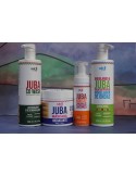 Kit completo cowash capelli ondulati linea Juba Widi tipo 2ABC