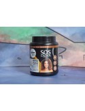 Sos curls arginina activador reparador 1kg