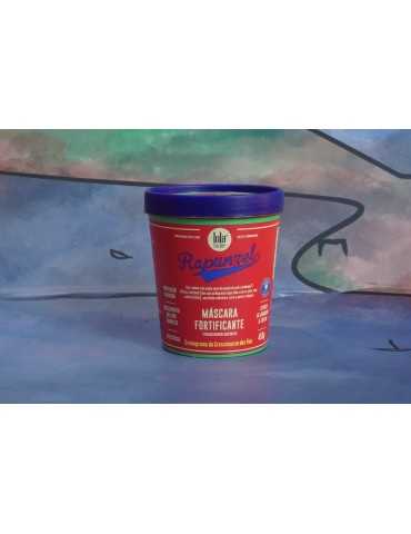 Mascarilla Recrecimiento Rapunzel 450 gr