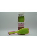 Ultimate Detangler Yellow Lime Lilac - para todos os tipos de cabelo