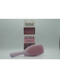 Wet Detangler XL: 2A a 4C Tangle Teezer Bubblegum