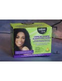 Crème Décontractante/Lissante Boucles 200gr