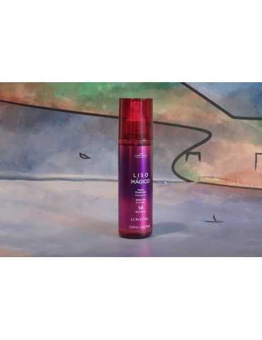 14 in 1 Magic Smooth Fluid 200 ml 2