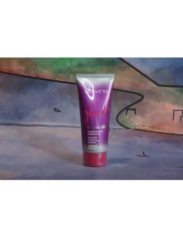 balsamo capelli lisci senza frizz 2