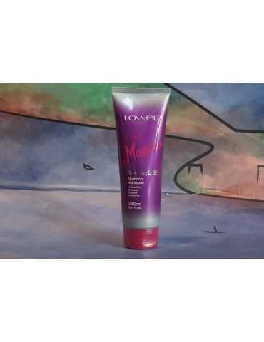 Magic Smooth Shampoo 240 ml 2