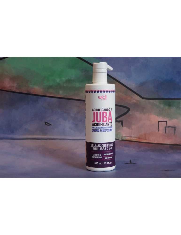 BALSAMO ACIDIFICANTE PER RICCI