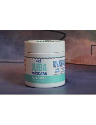 Maschera Widi Care Ricostruzione 500 gr