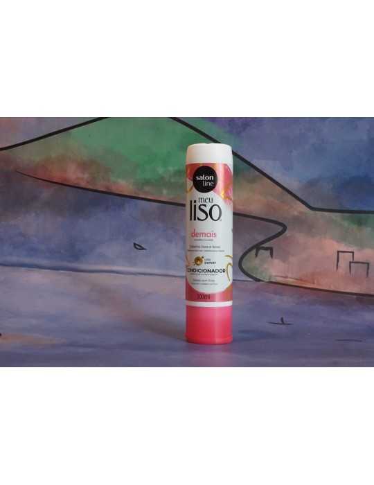 balsamo capelli lisci perfetti