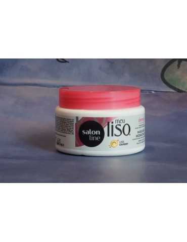 My perfect smooth mask 300gr