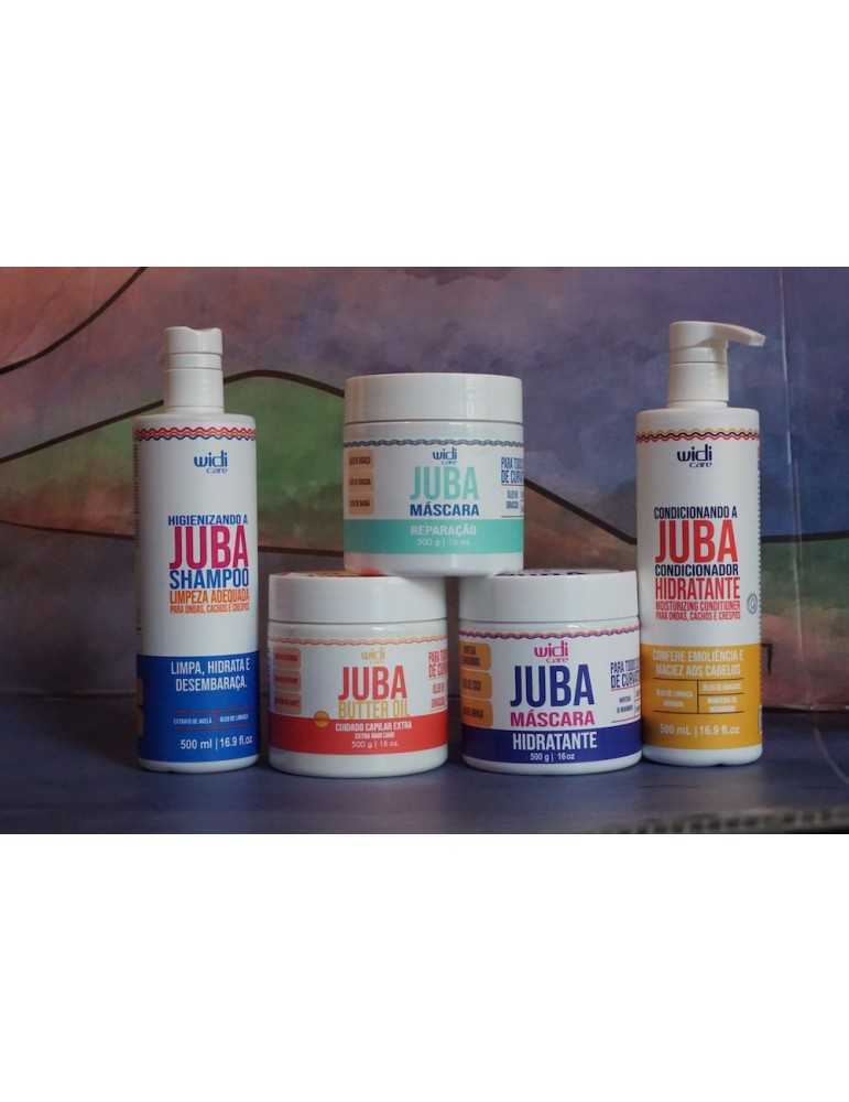 Kit complet de chronogramme WIDI Care