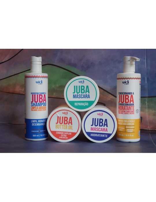 Kit complet de chronogramme WIDI Care