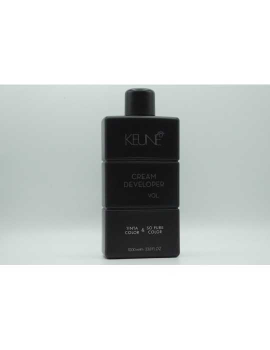 Keune Cream Developer 20 Volumi