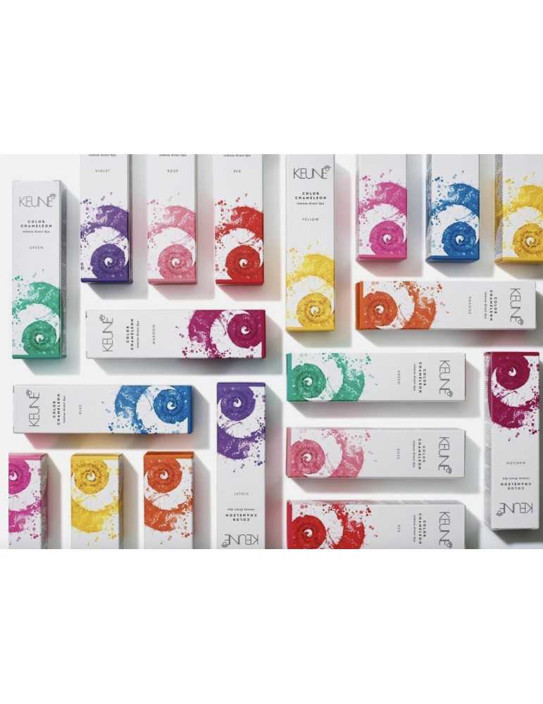 Crema Colorante Tinta Rose