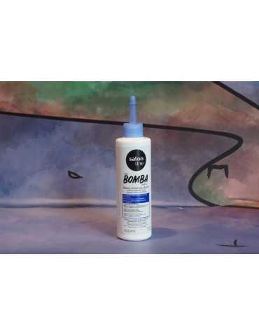 tonico crescita capelli lisci ondulati ricci crespi afro