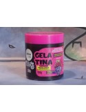 Gelatina activa extracto de uva rizada 550gr