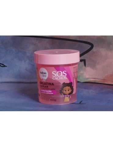 Sos Ricci Linie Hydratationsgelee 400gr